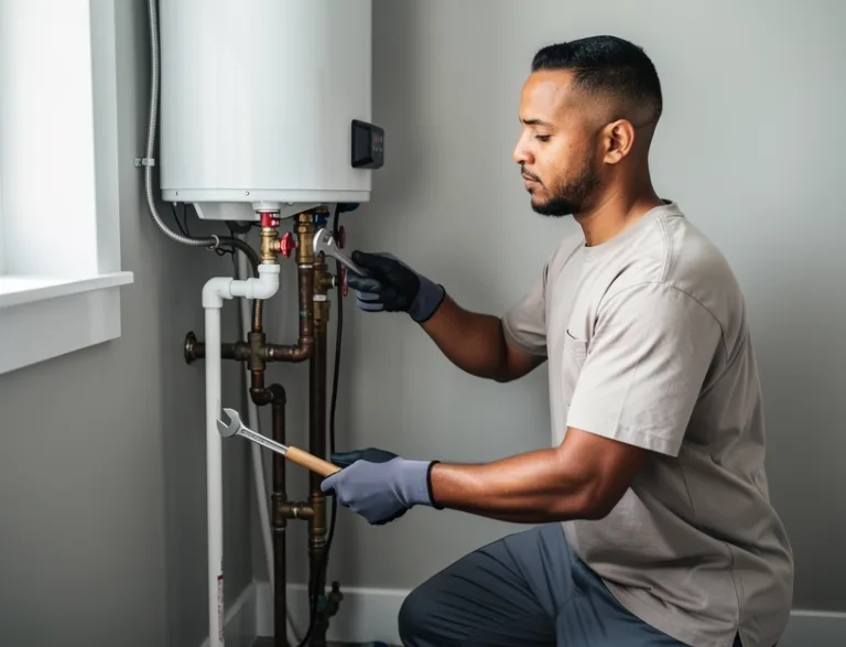 Boiler Reparatur Meinerzhagen