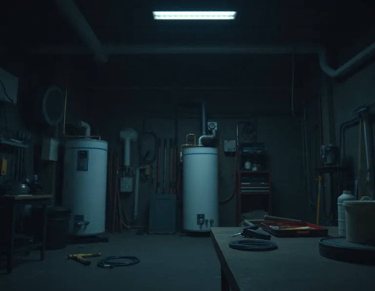 Boiler Reparatur Meinerzhagen